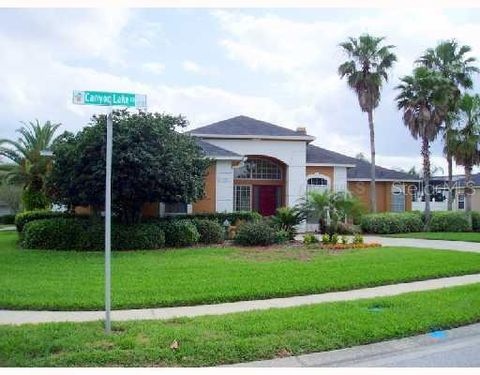 A home in ORLANDO