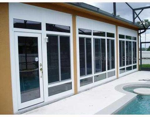 A home in ORLANDO