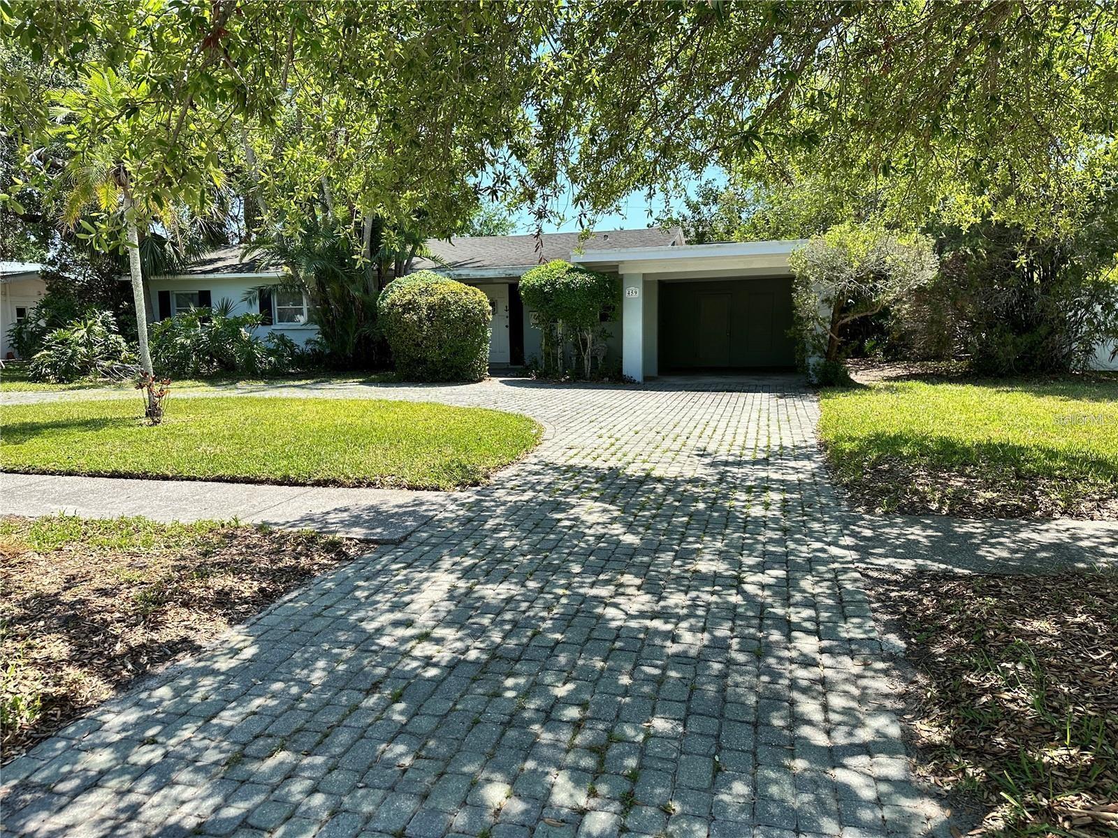 SNELL ISLE EDEN SHORES SEC 1 - Residential