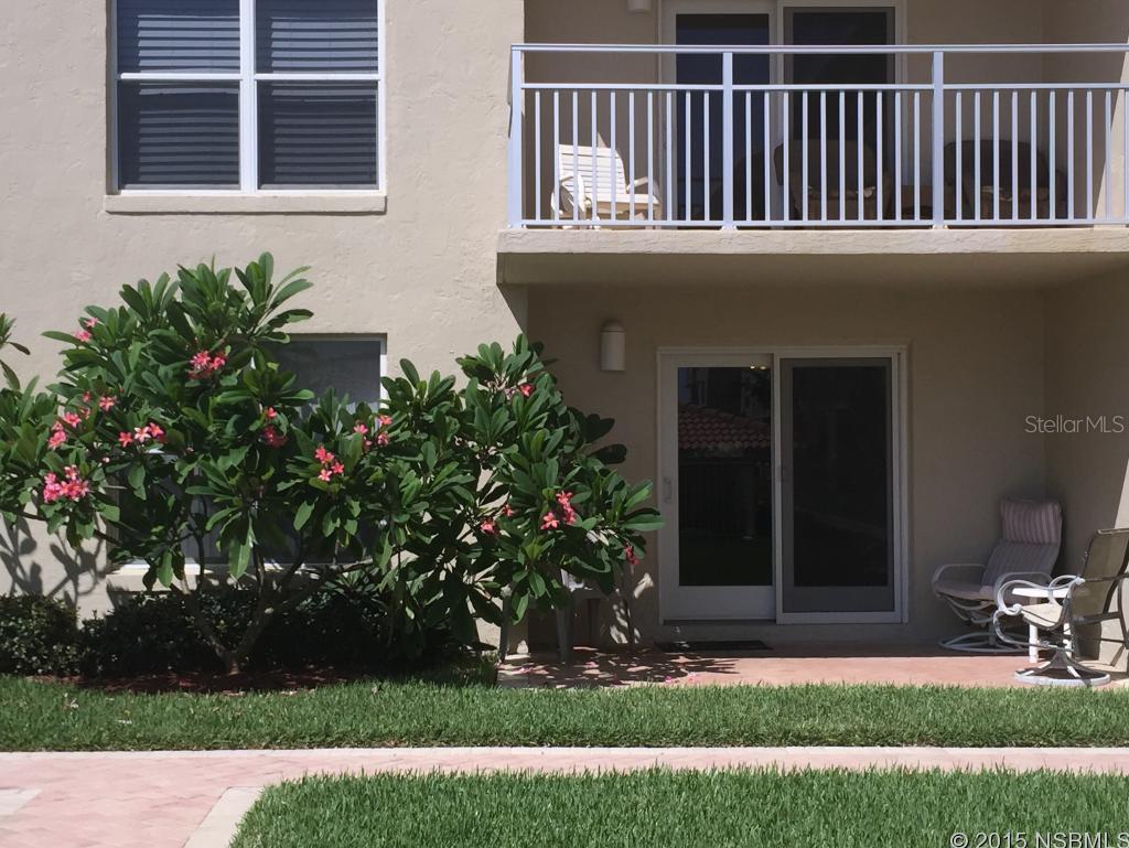 Seacoast Gardens Condo - Residential