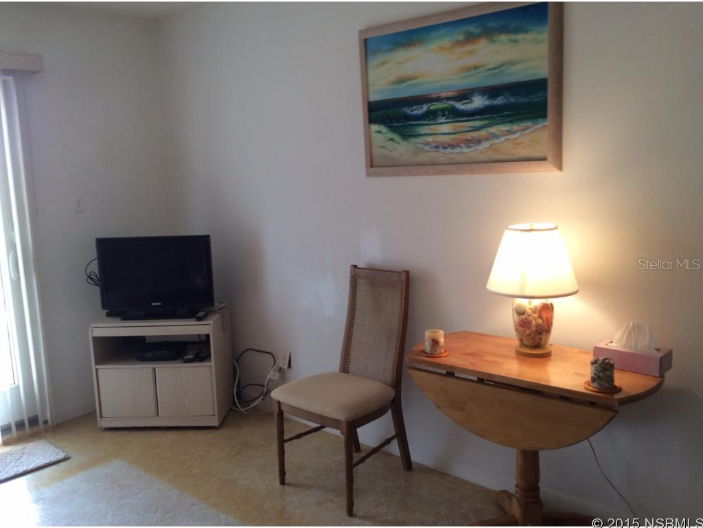 Seacoast Gardens Condo - Residential
