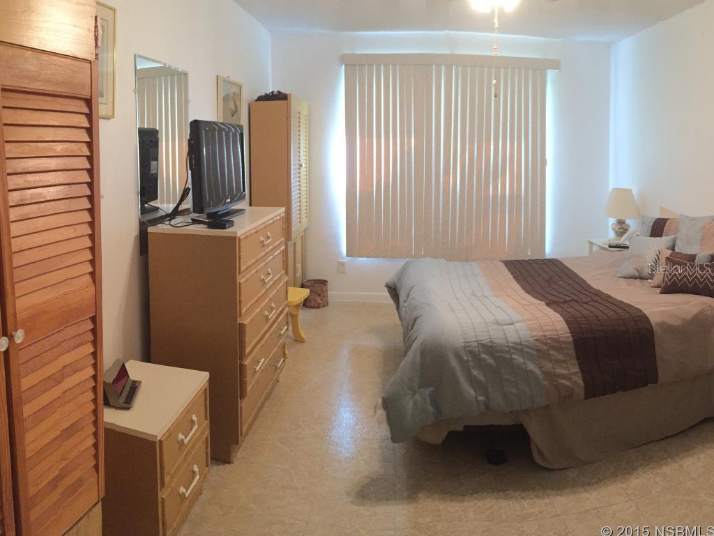 Seacoast Gardens Condo - Residential