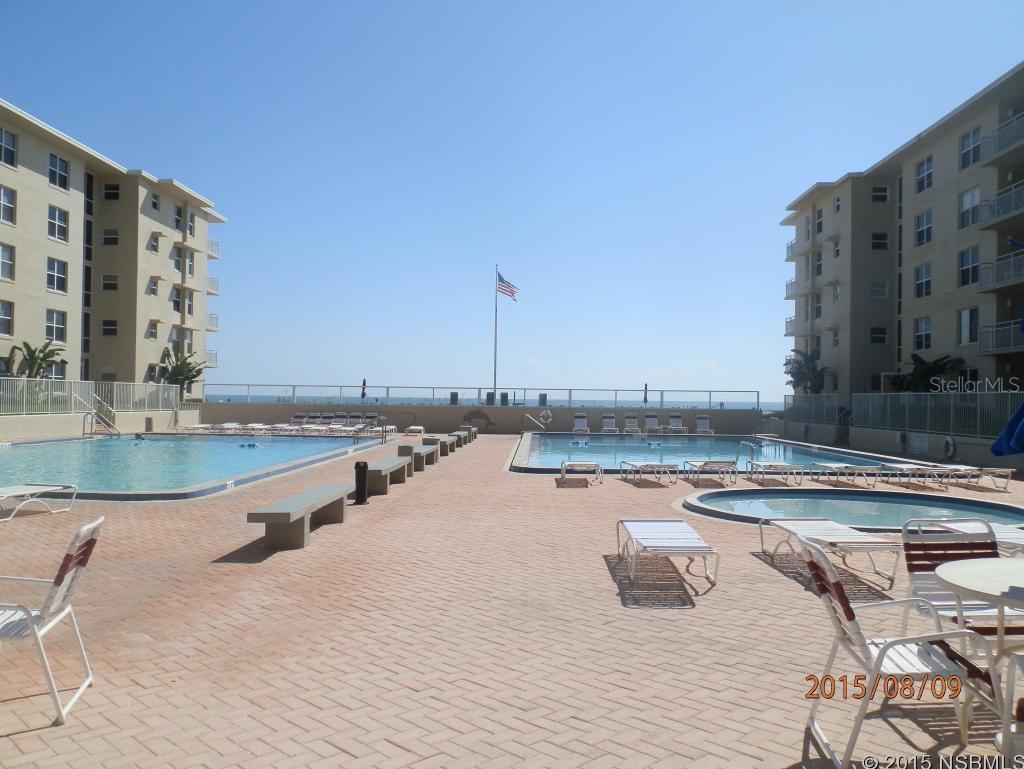 Seacoast Gardens Condo - Residential