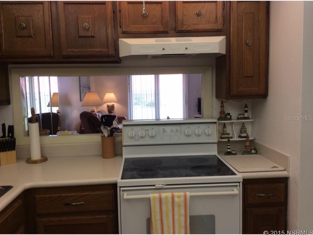 Seacoast Gardens Condo - Residential