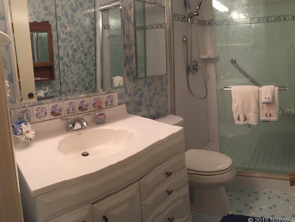 Seacoast Gardens Condo - Residential