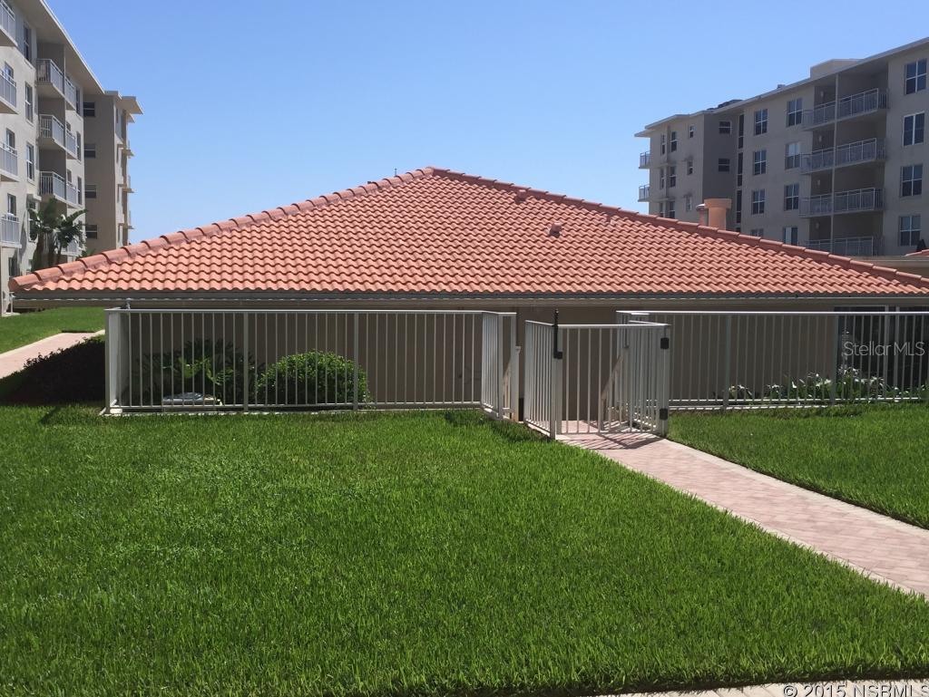 Seacoast Gardens Condo - Residential