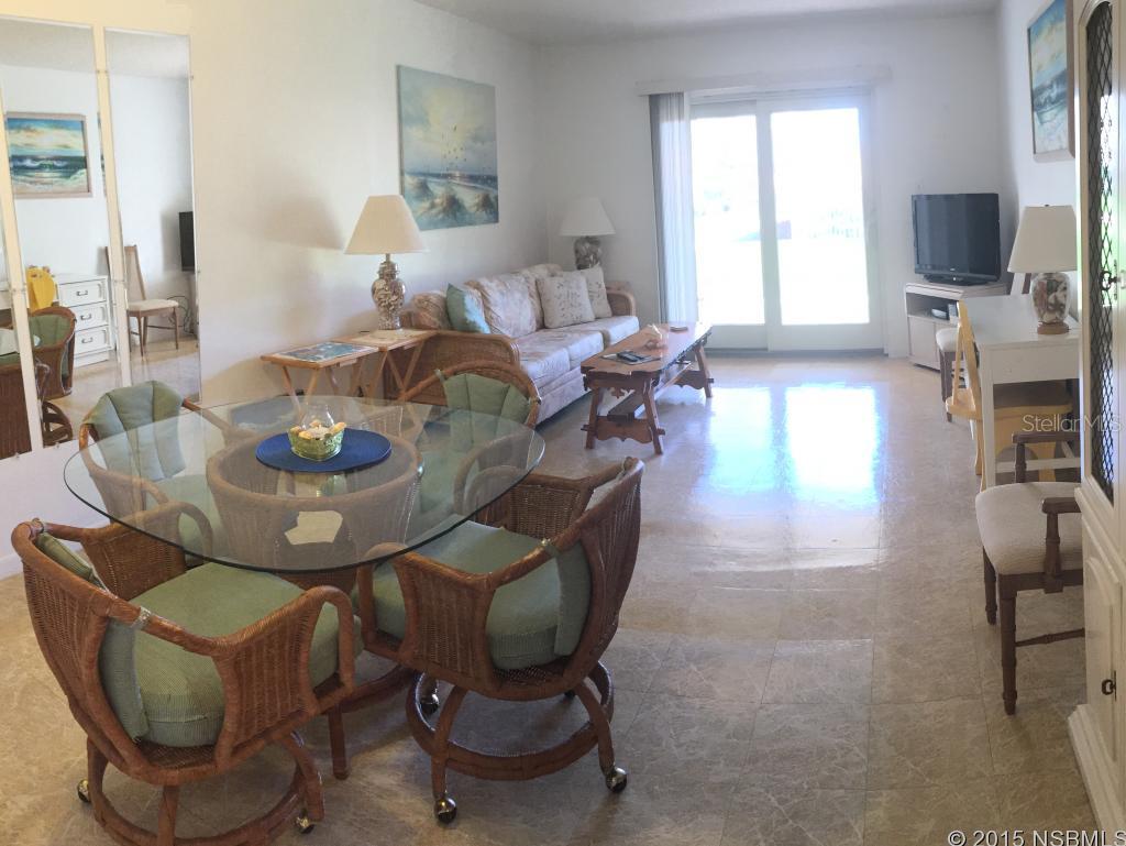 Seacoast Gardens Condo - Residential