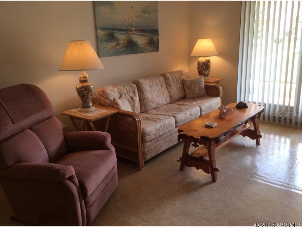 Seacoast Gardens Condo - Residential