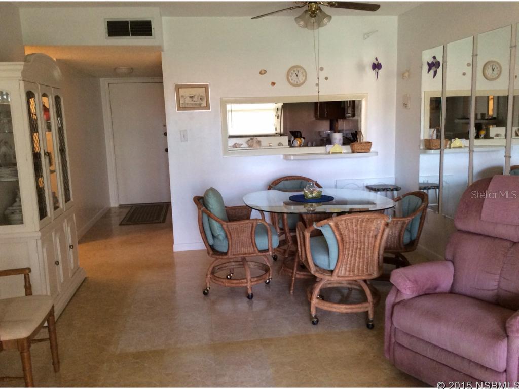 Seacoast Gardens Condo - Residential