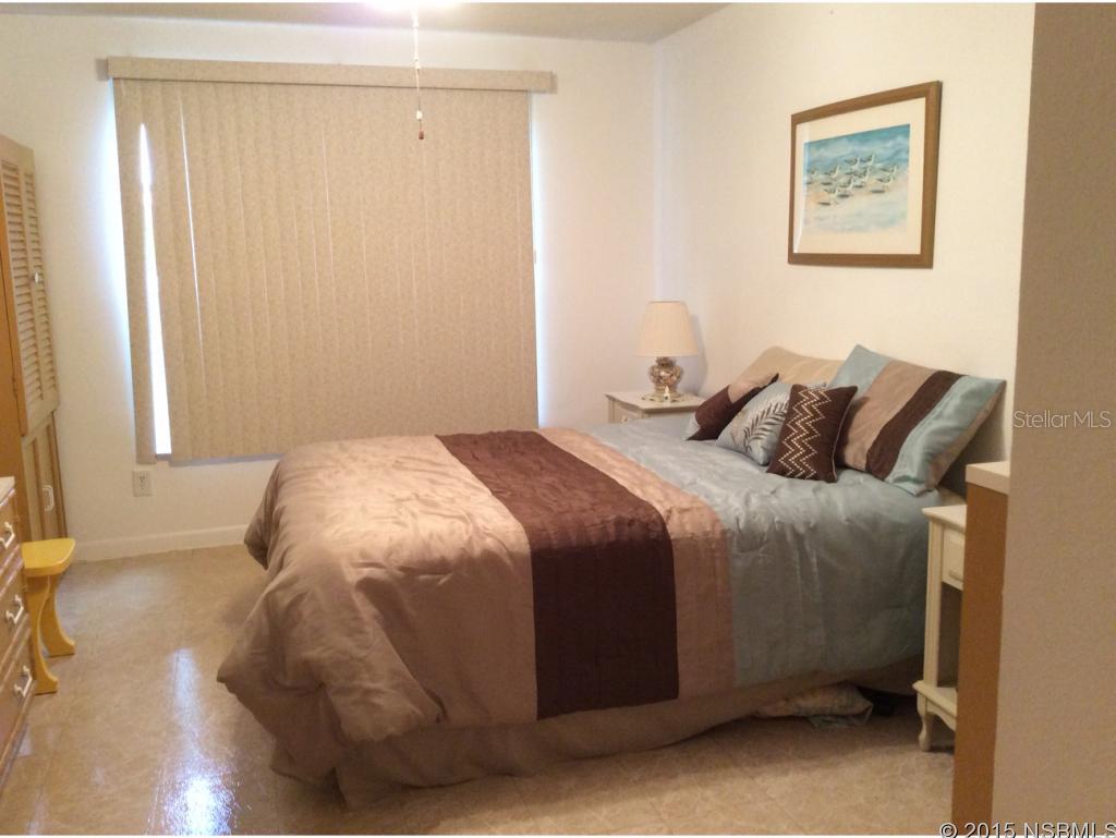 Seacoast Gardens Condo - Residential