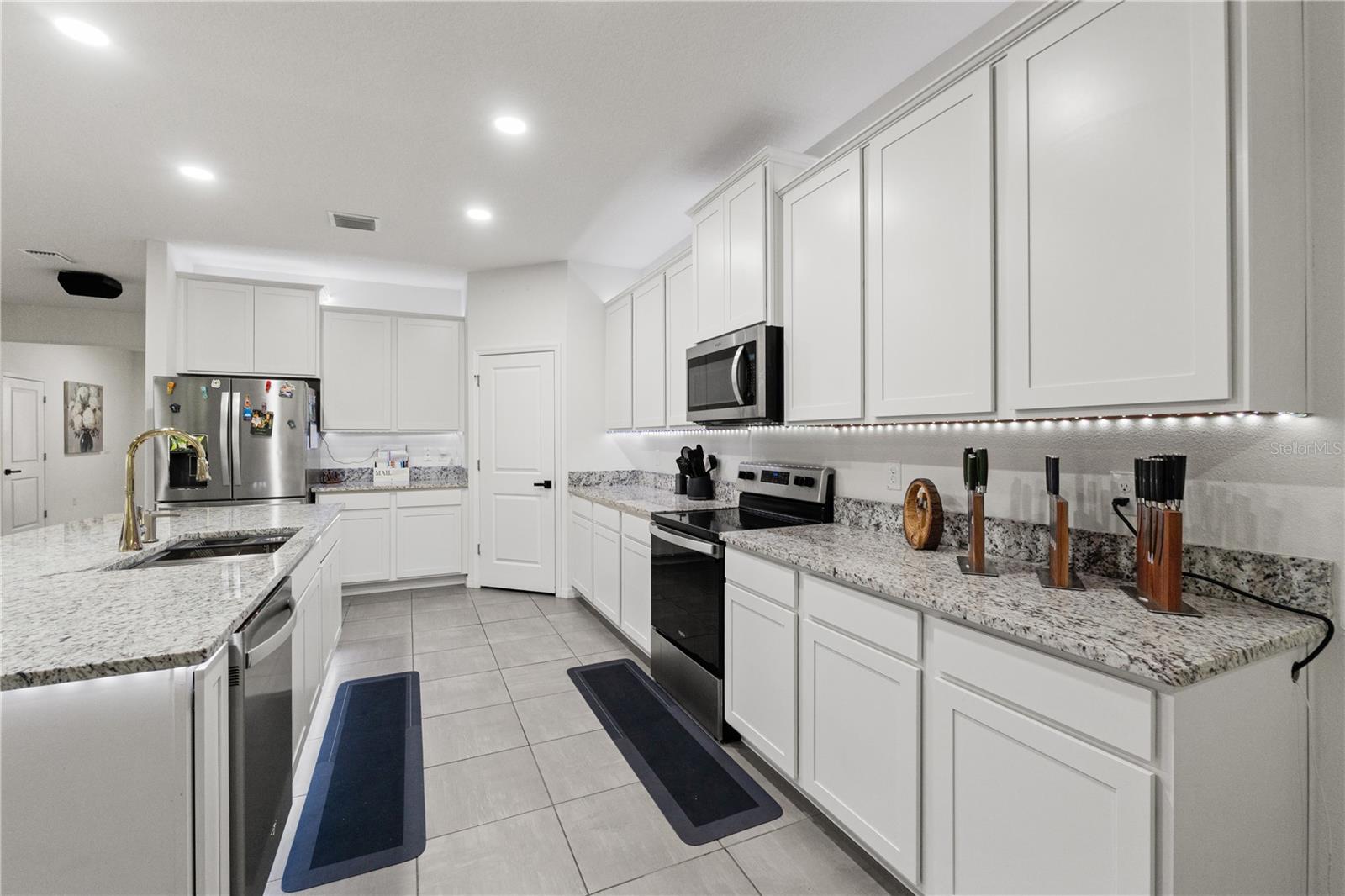 BARRINGTON AT STERLING HILLS UNIT 2 - Residential