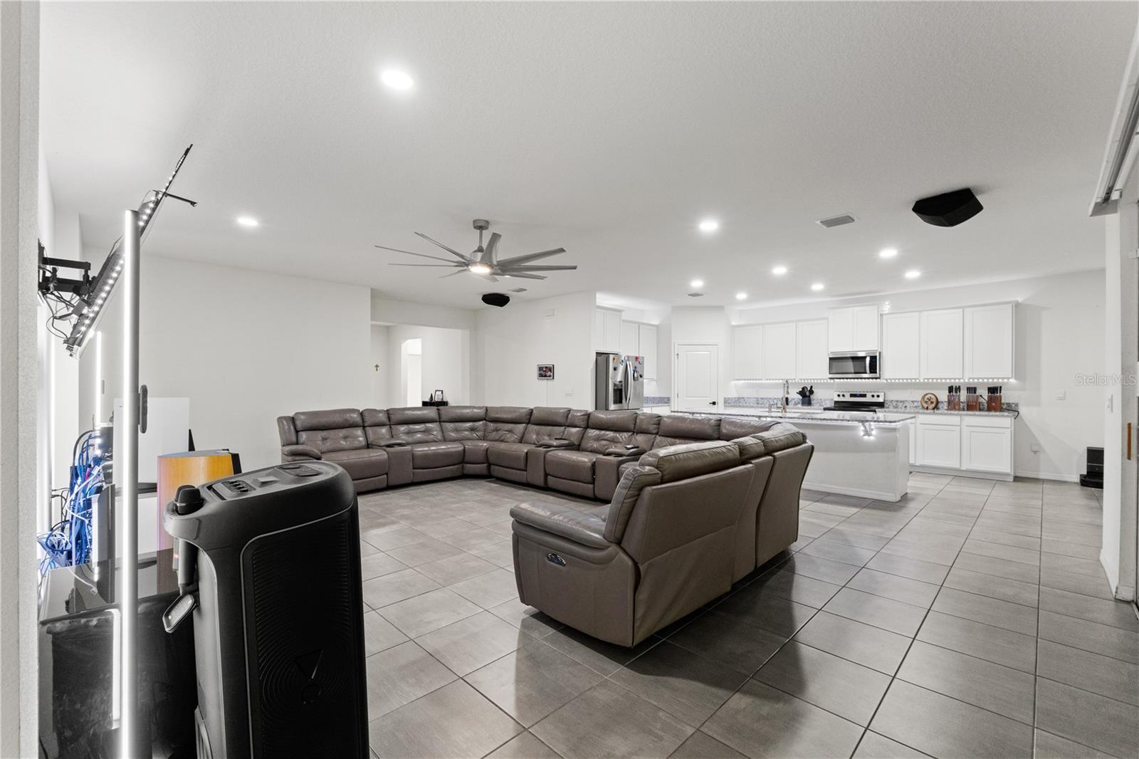 BARRINGTON AT STERLING HILLS UNIT 2 - Residential