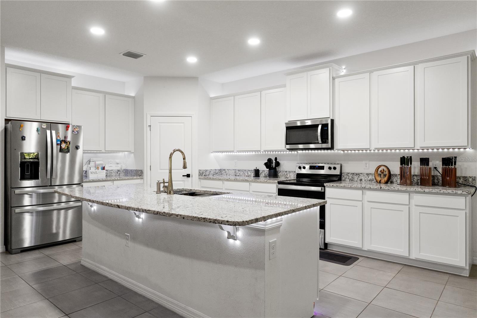 BARRINGTON AT STERLING HILLS UNIT 2 - Residential