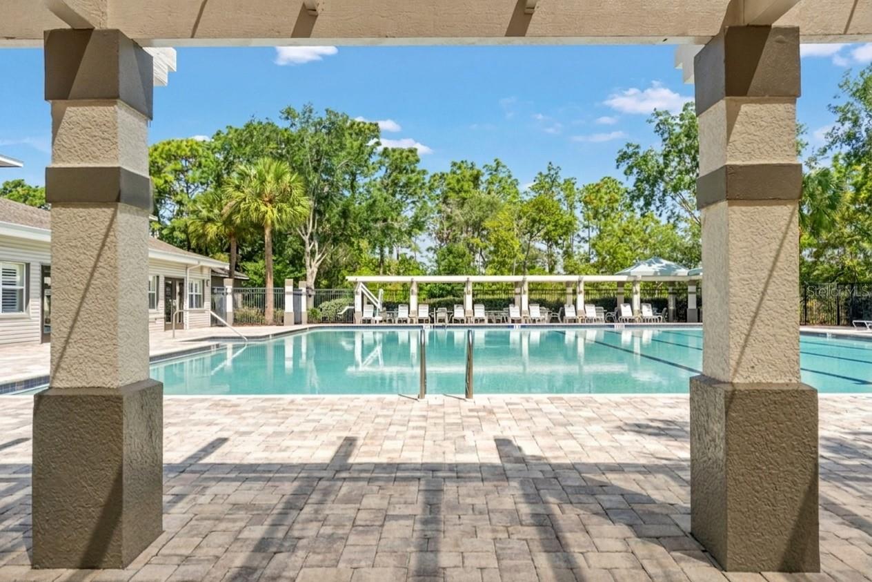 BARRINGTON AT STERLING HILLS UNIT 2 - Residential