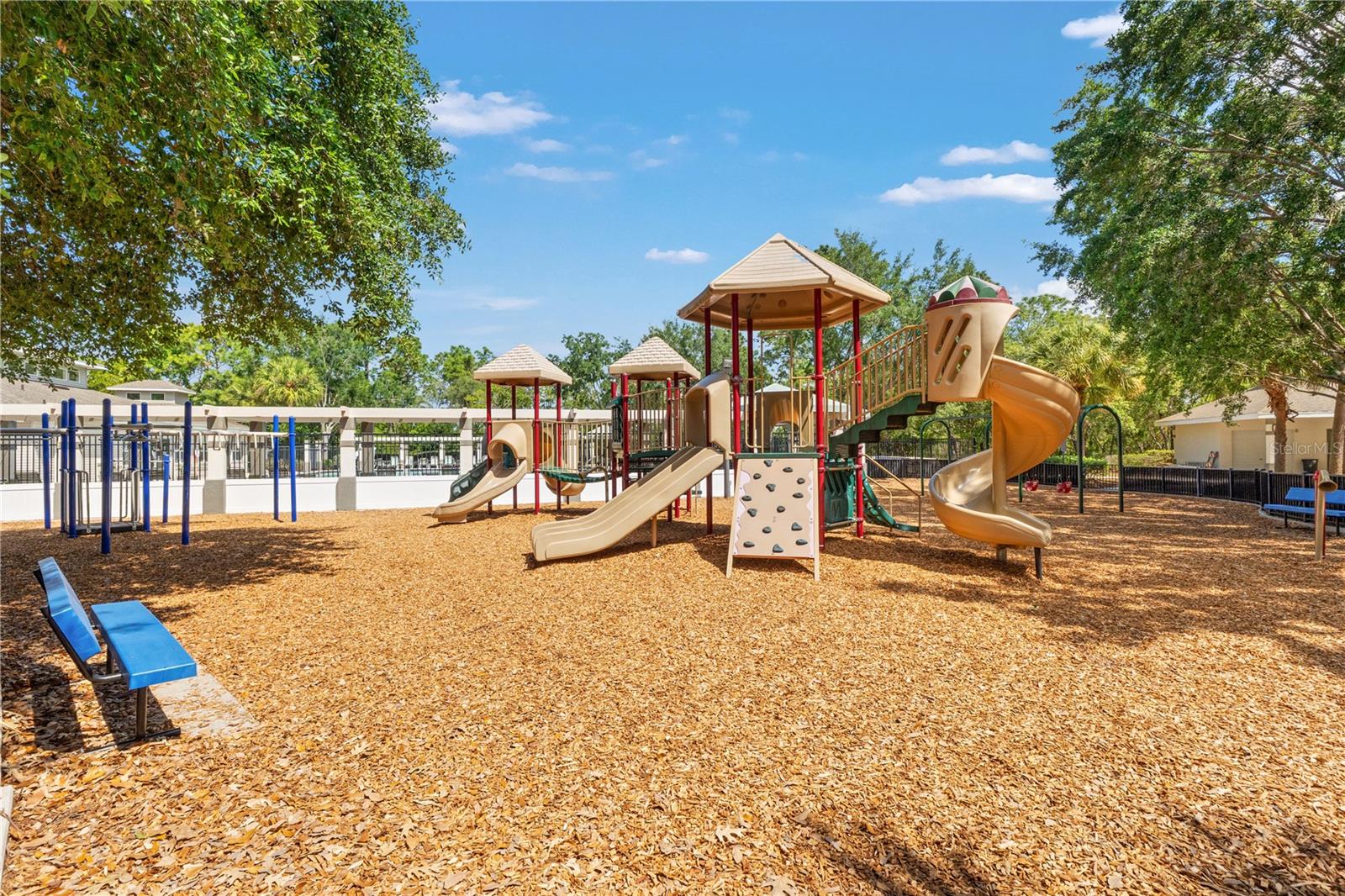 BARRINGTON AT STERLING HILLS UNIT 2 - Residential