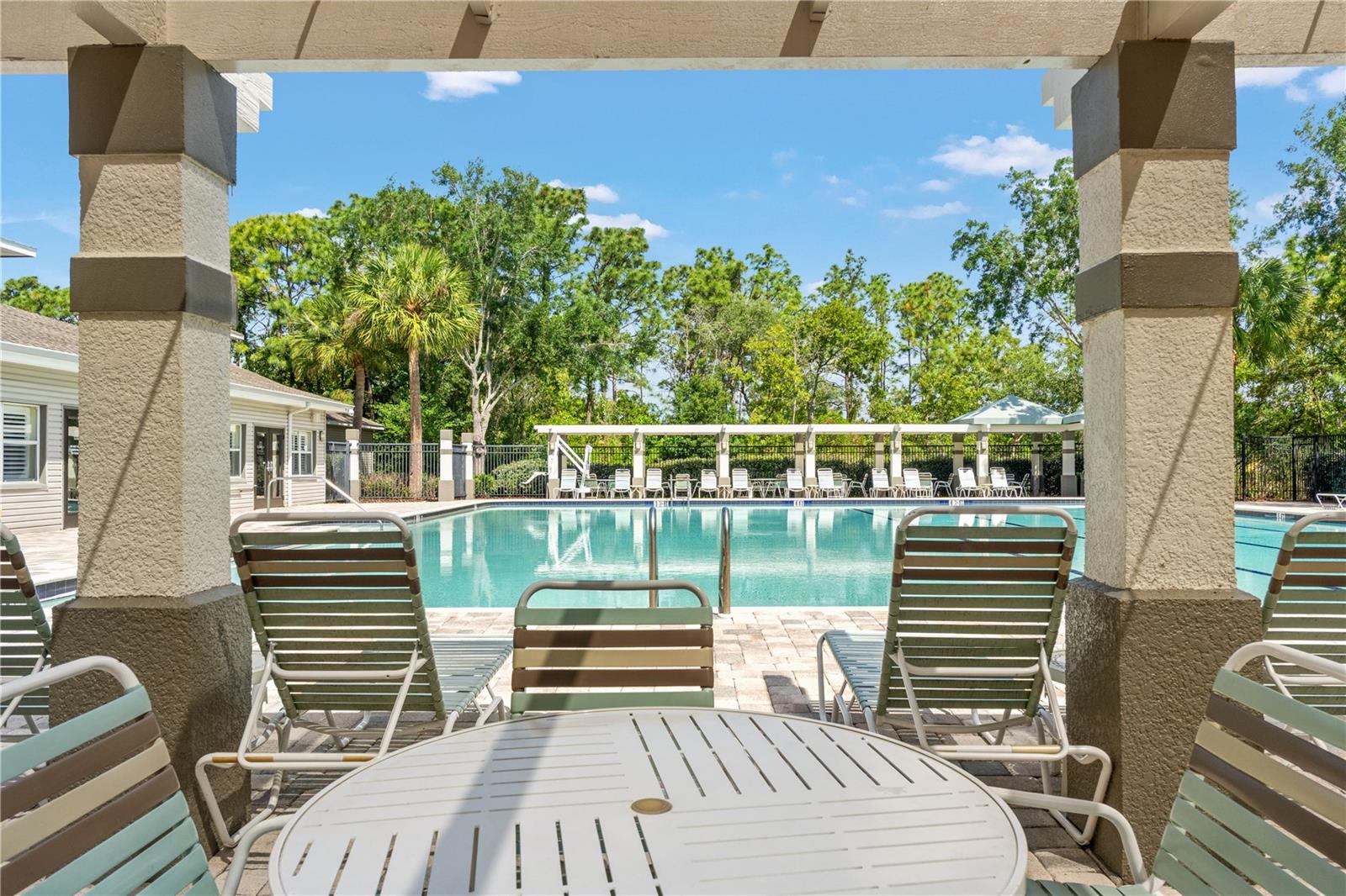 BARRINGTON AT STERLING HILLS UNIT 2 - Residential
