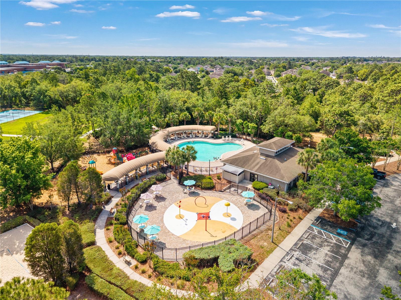 BARRINGTON AT STERLING HILLS UNIT 2 - Residential