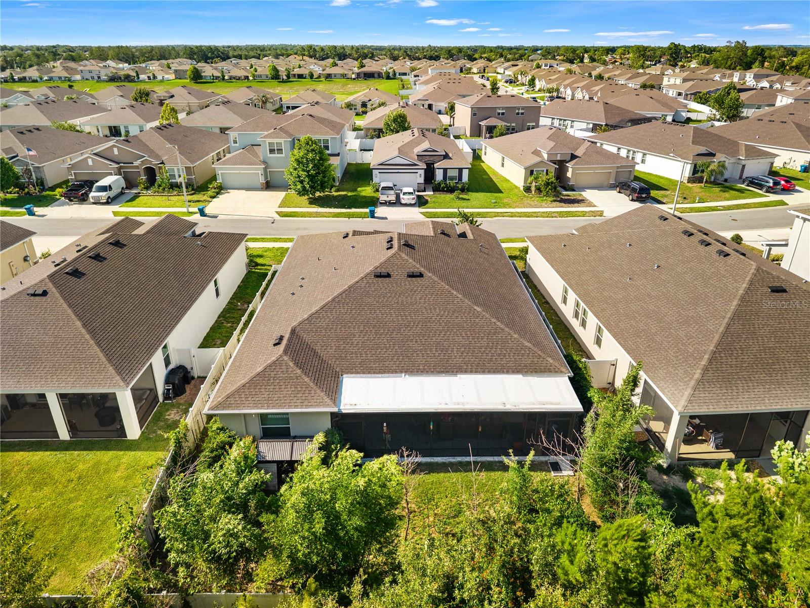 BARRINGTON AT STERLING HILLS UNIT 2 - Residential