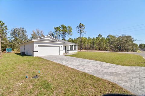 2695 W EDISON PLACE CITRUS SPRINGS FL 34433