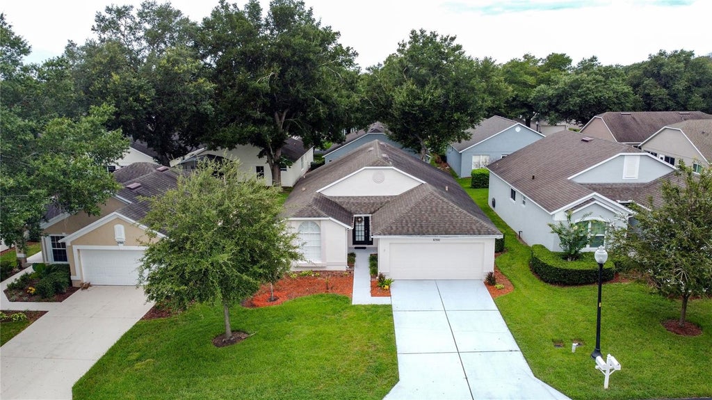 Photo of 3622 Westerham Drive, Clermont, FL 34711 (MLS # G5115707)