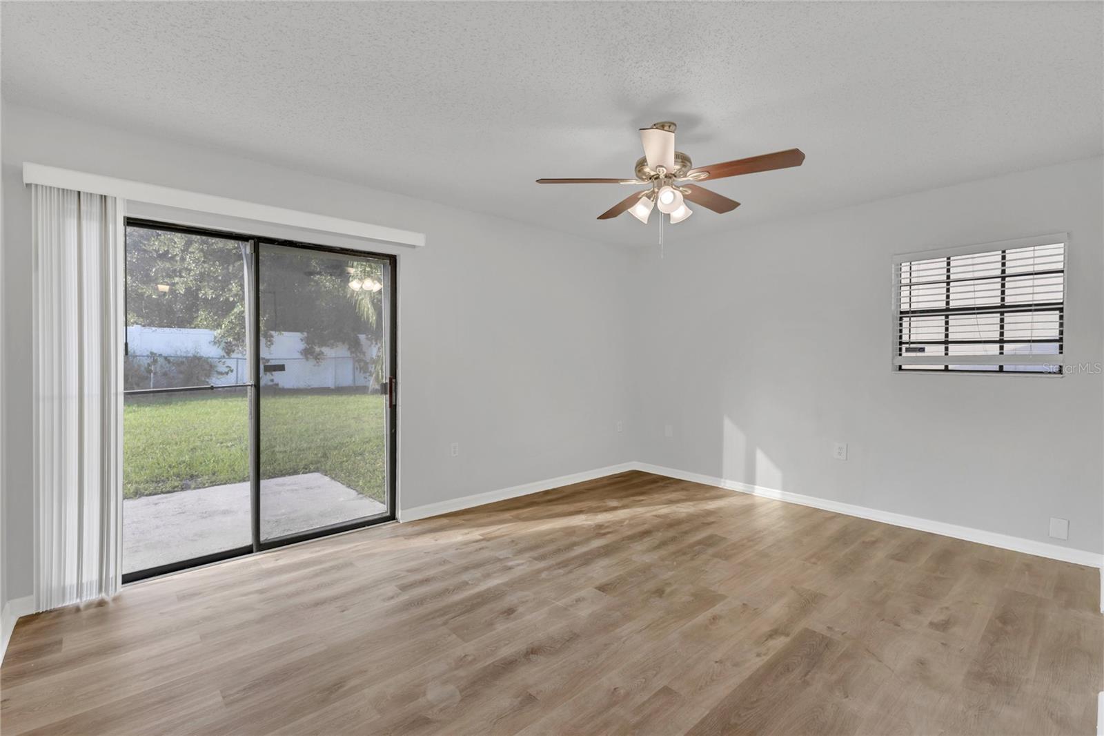 POINCIANA VILLAGE 2 NBHD 1 - Residential