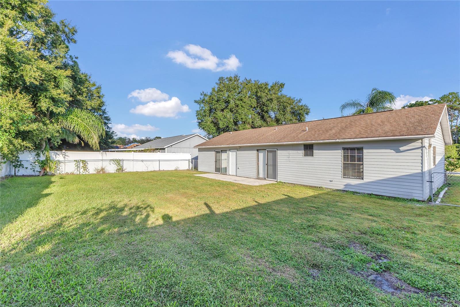 POINCIANA VILLAGE 2 NBHD 1 - Residential
