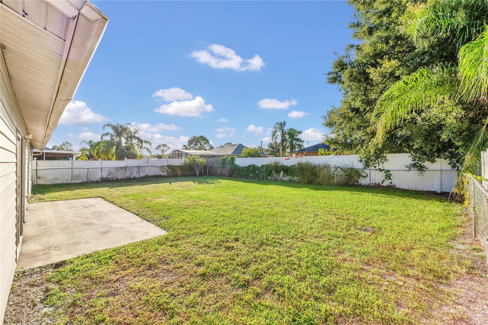 POINCIANA VILLAGE 2 NBHD 1 - Residential