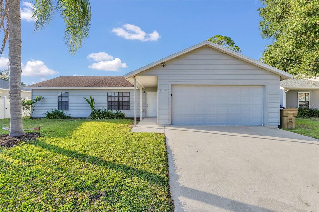 Photo of 975 Derbyshire Drive, Kissimmee, FL 34758 (MLS # O6352978)
