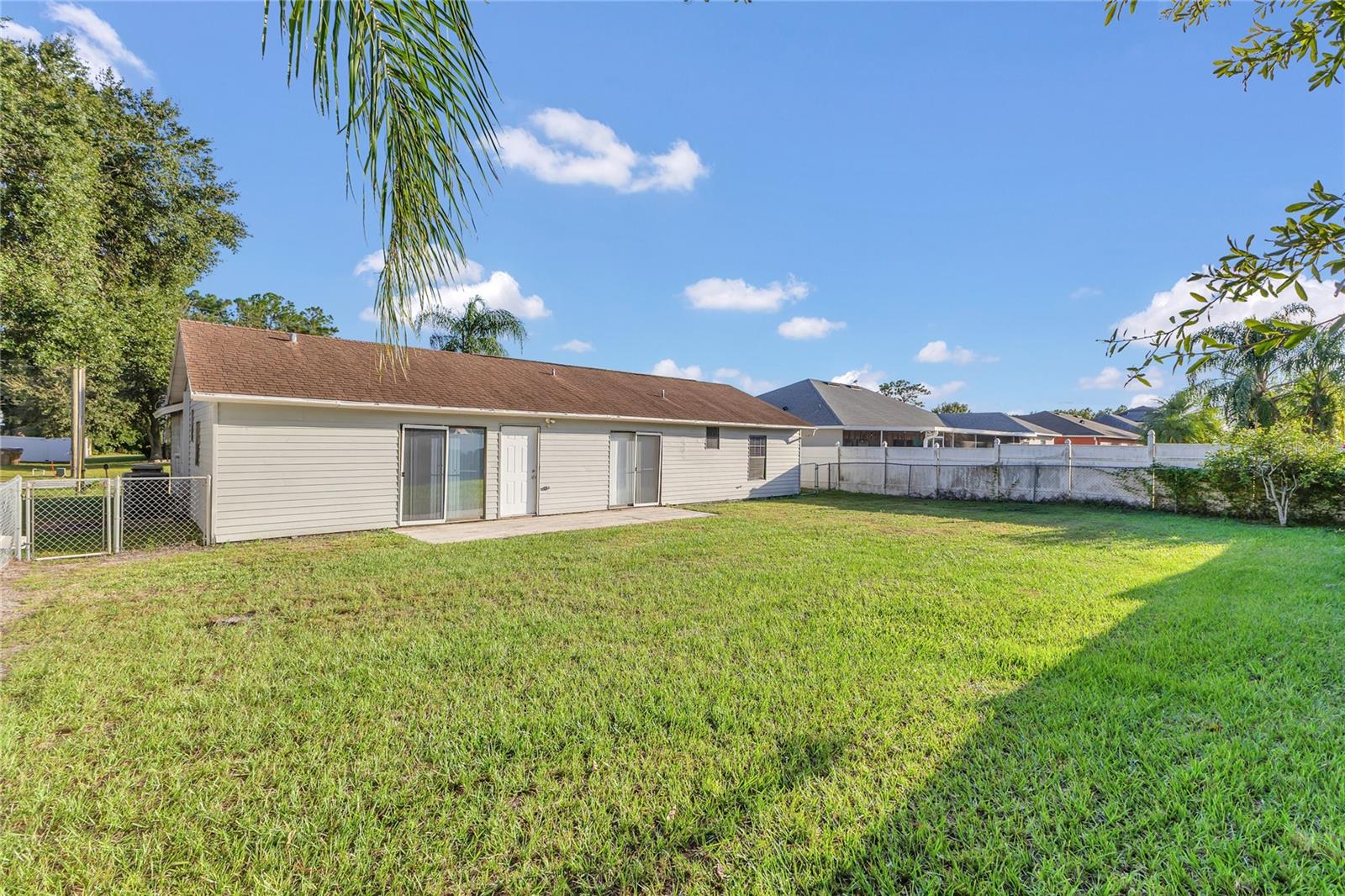 POINCIANA VILLAGE 2 NBHD 1 - Residential