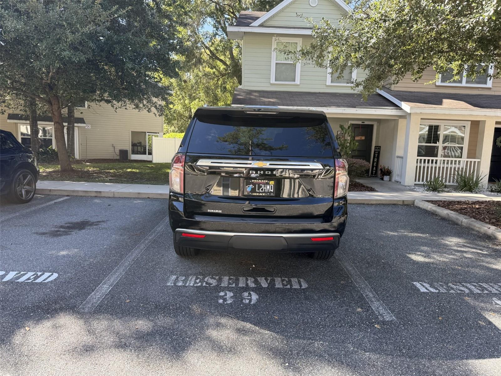 HAILEY FOREST CONDO - Residential Lease