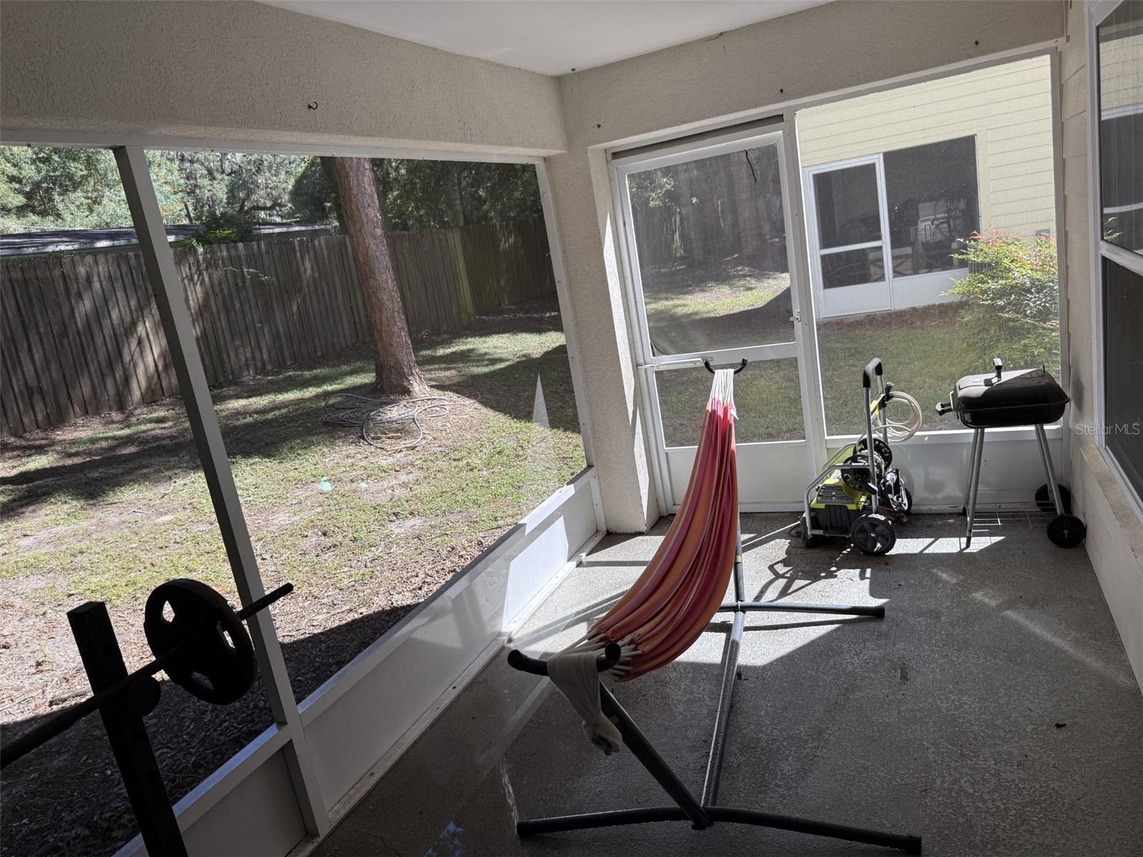 HAILEY FOREST CONDO - Residential Lease