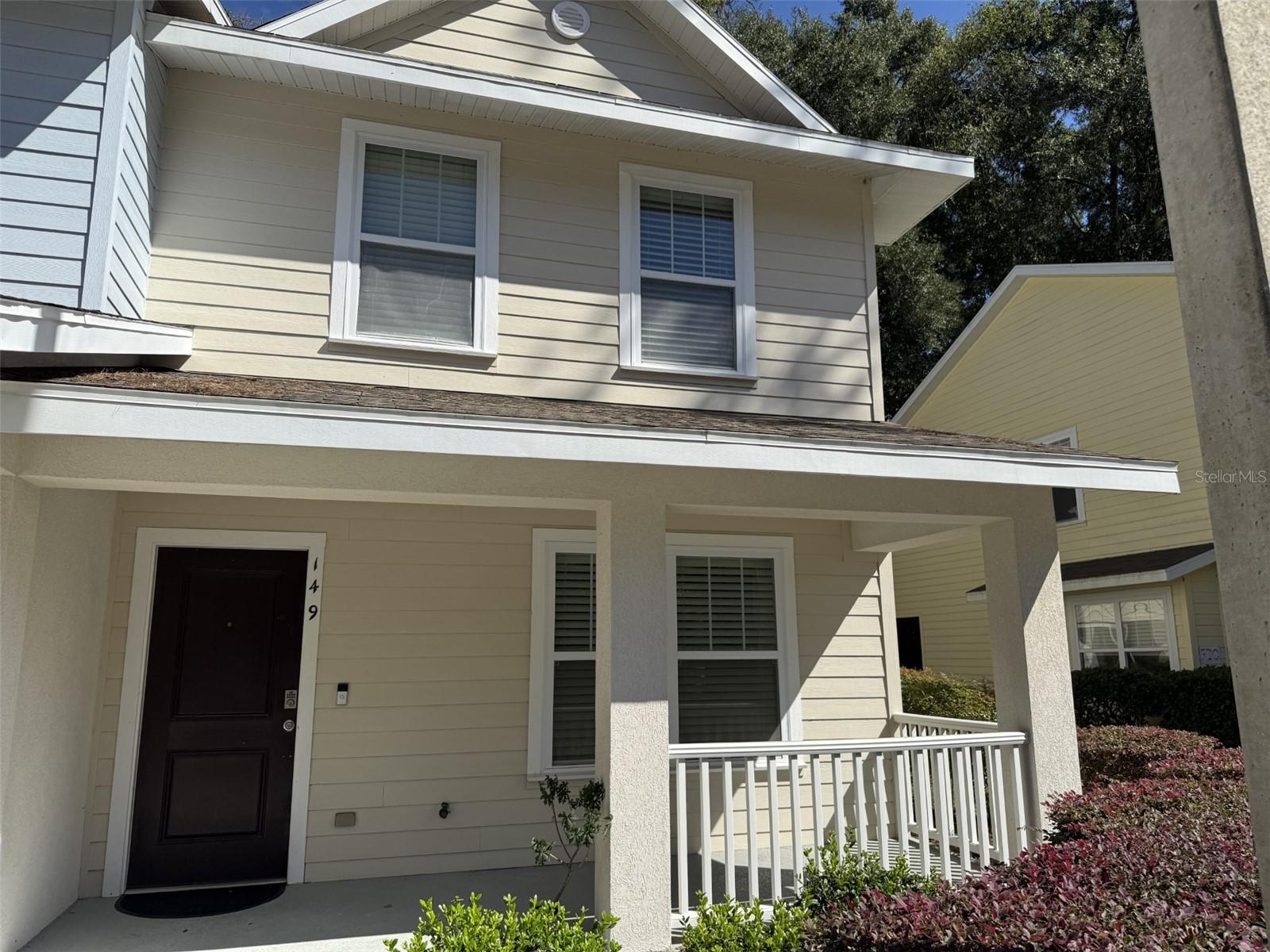 HAILEY FOREST CONDO - Residential Lease