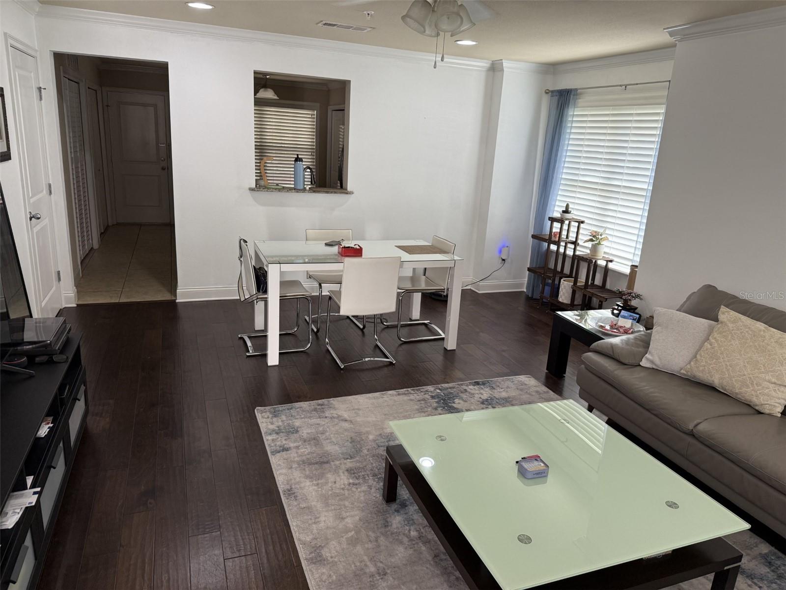 HAILEY FOREST CONDO - Residential Lease