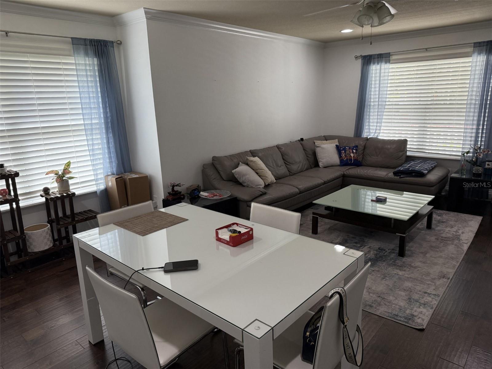 HAILEY FOREST CONDO - Residential Lease