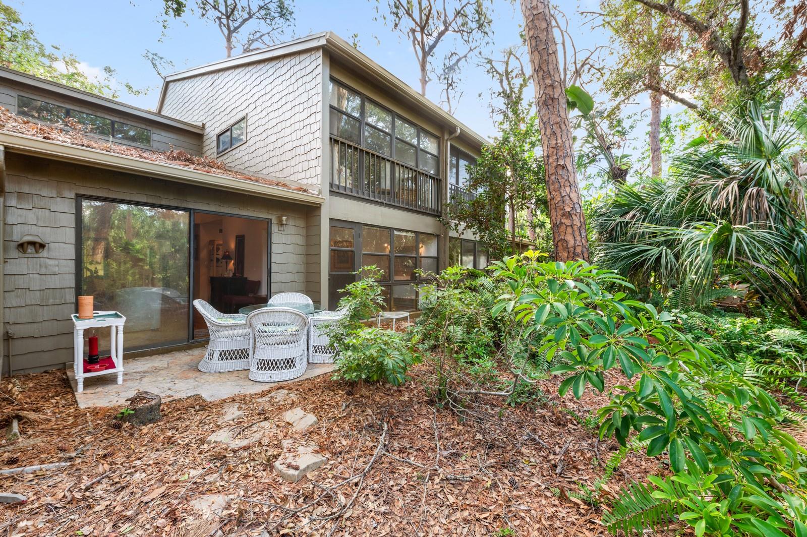 PELICAN COVE V - Residential