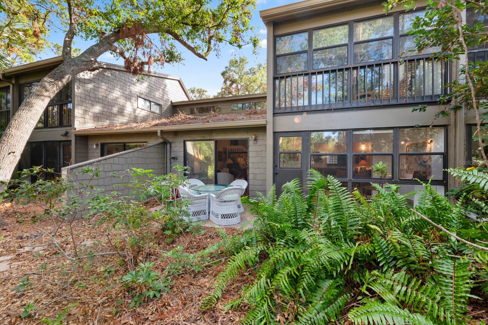 PELICAN COVE V - Residential