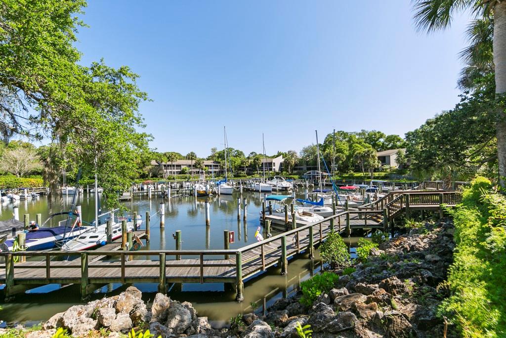 PELICAN COVE V - Residential