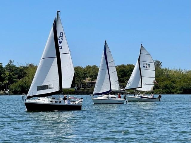 PELICAN COVE V - Residential