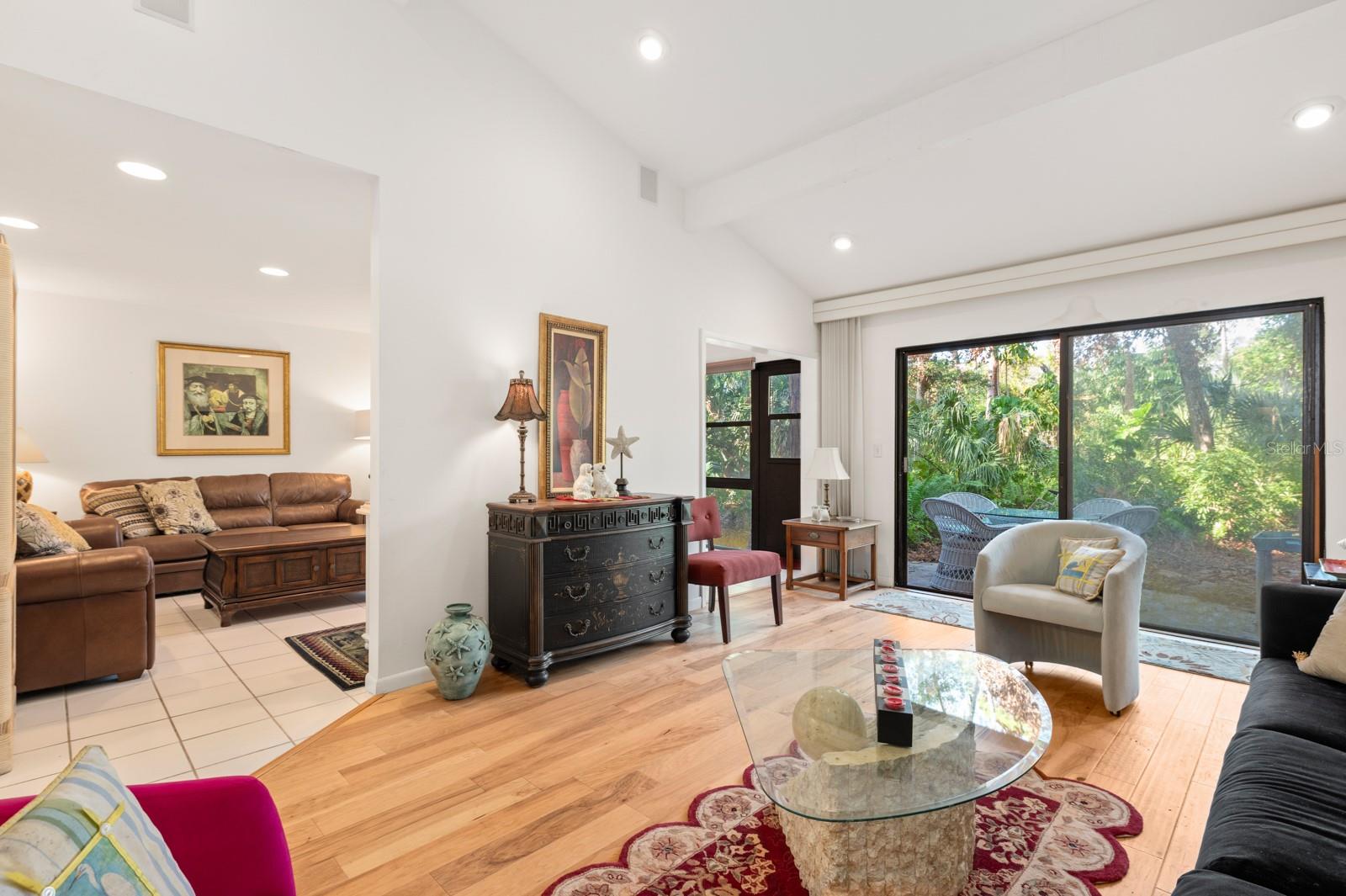 PELICAN COVE V - Residential