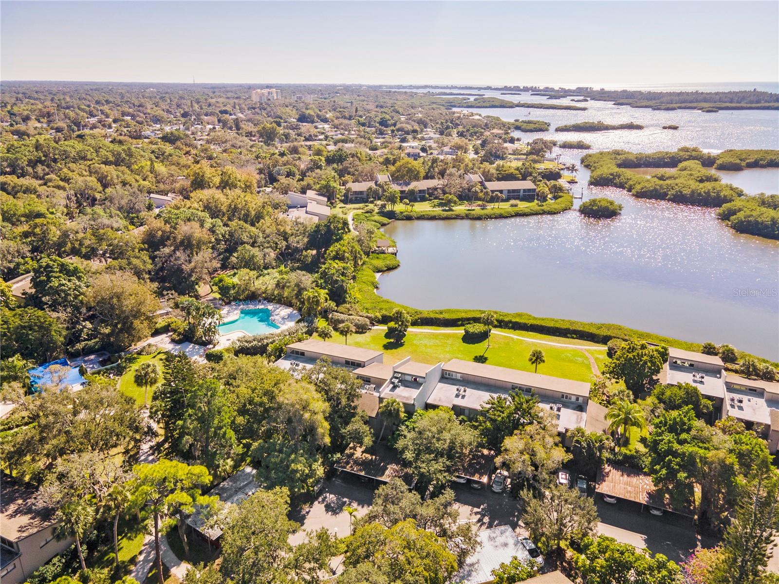 PELICAN COVE V - Residential