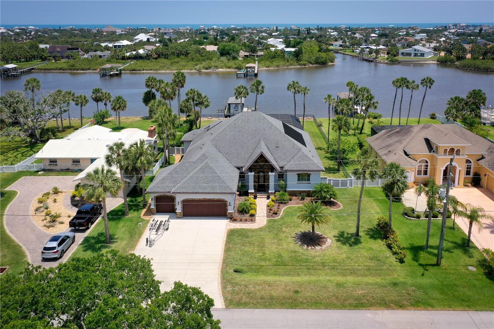 OCEAN CITY SUB - Residential