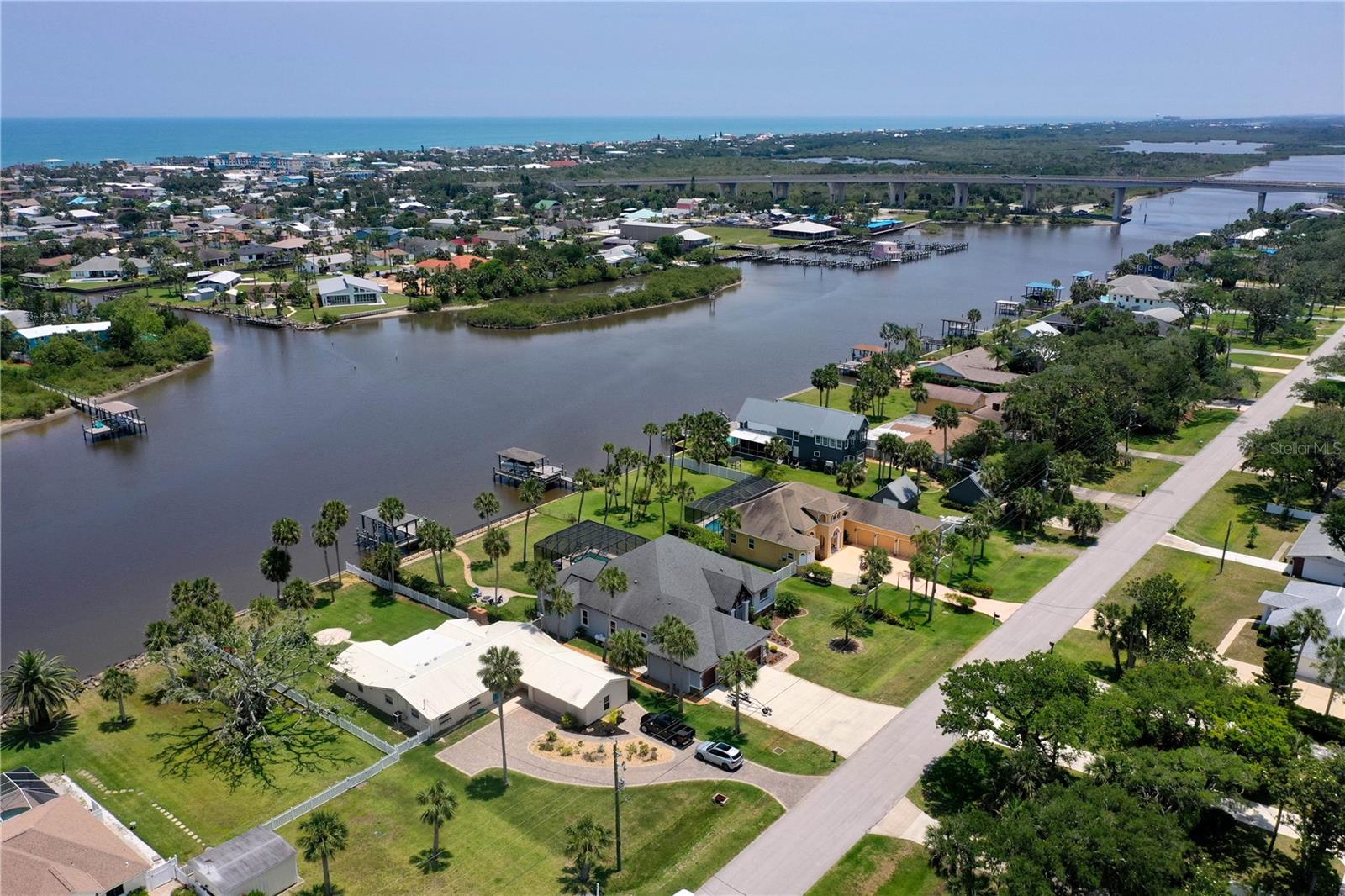 OCEAN CITY SUB - Residential