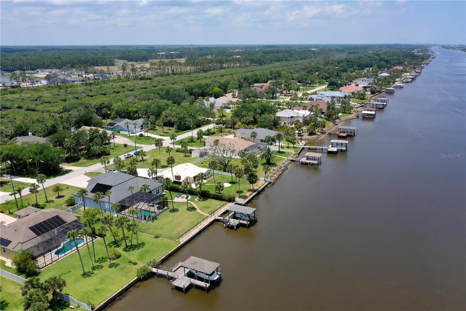 OCEAN CITY SUB - Residential