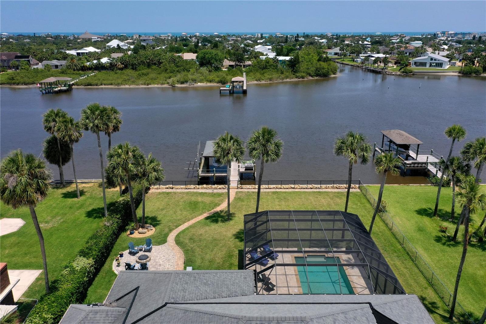 OCEAN CITY SUB - Residential