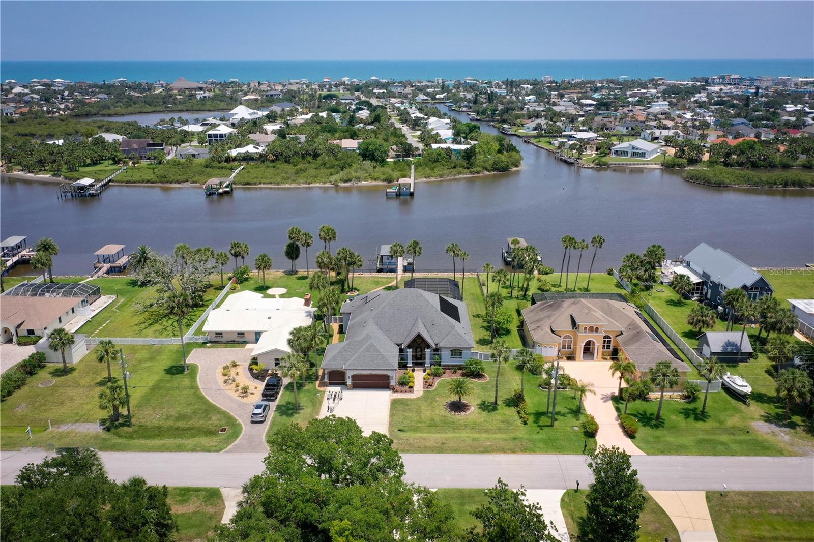 OCEAN CITY SUB - Residential