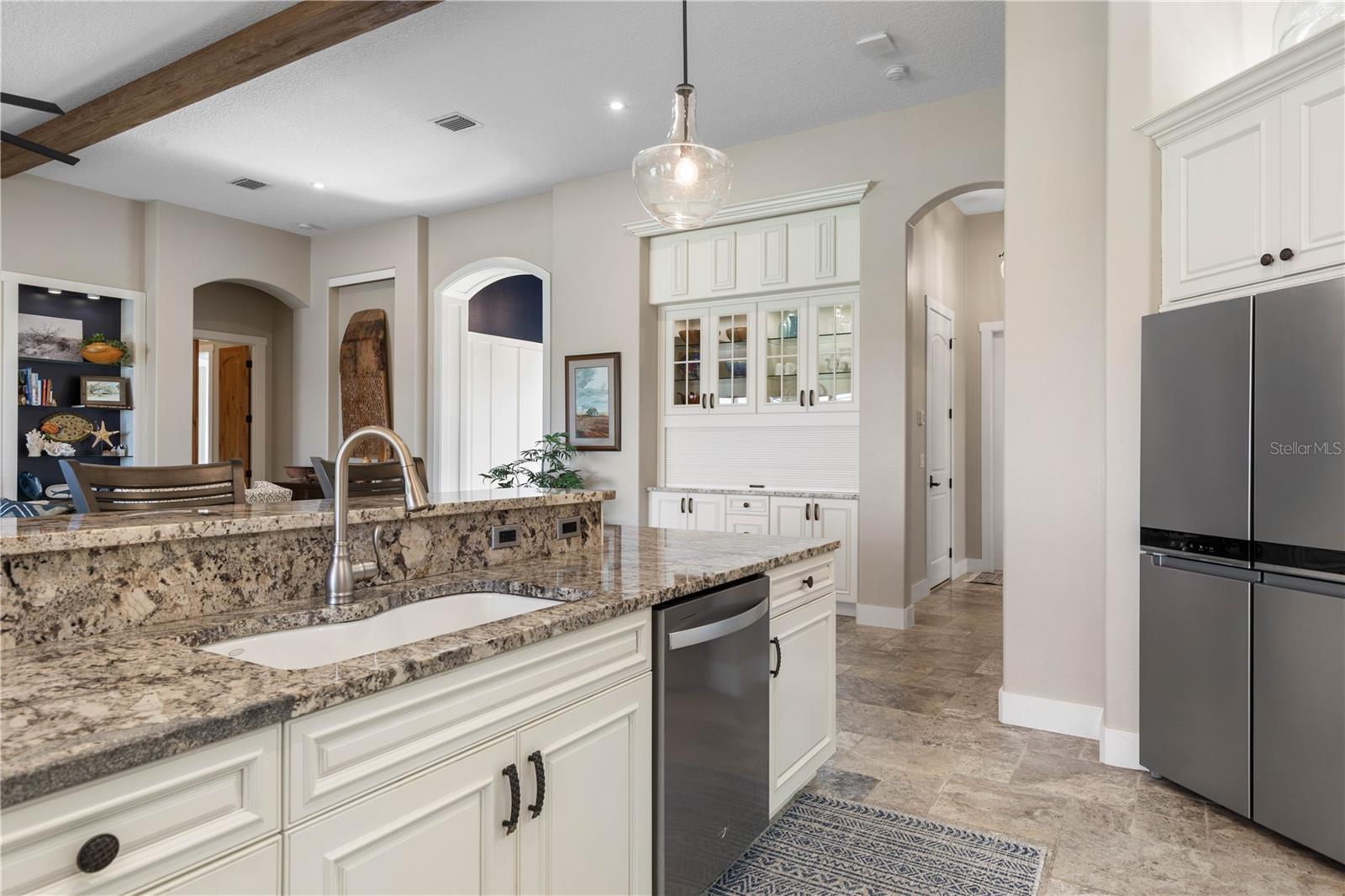 OCEAN CITY SUB - Residential