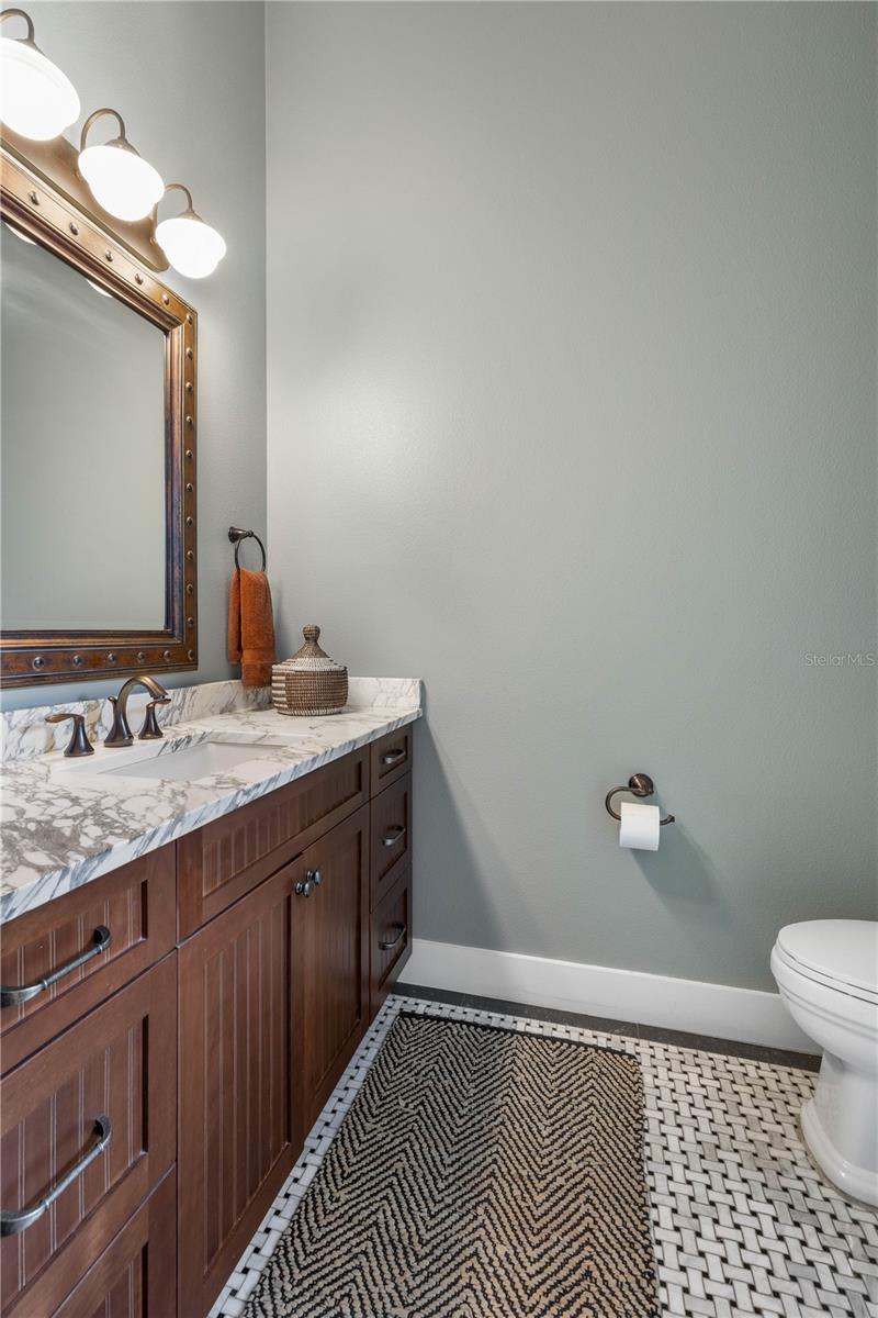 OCEAN CITY SUB - Residential