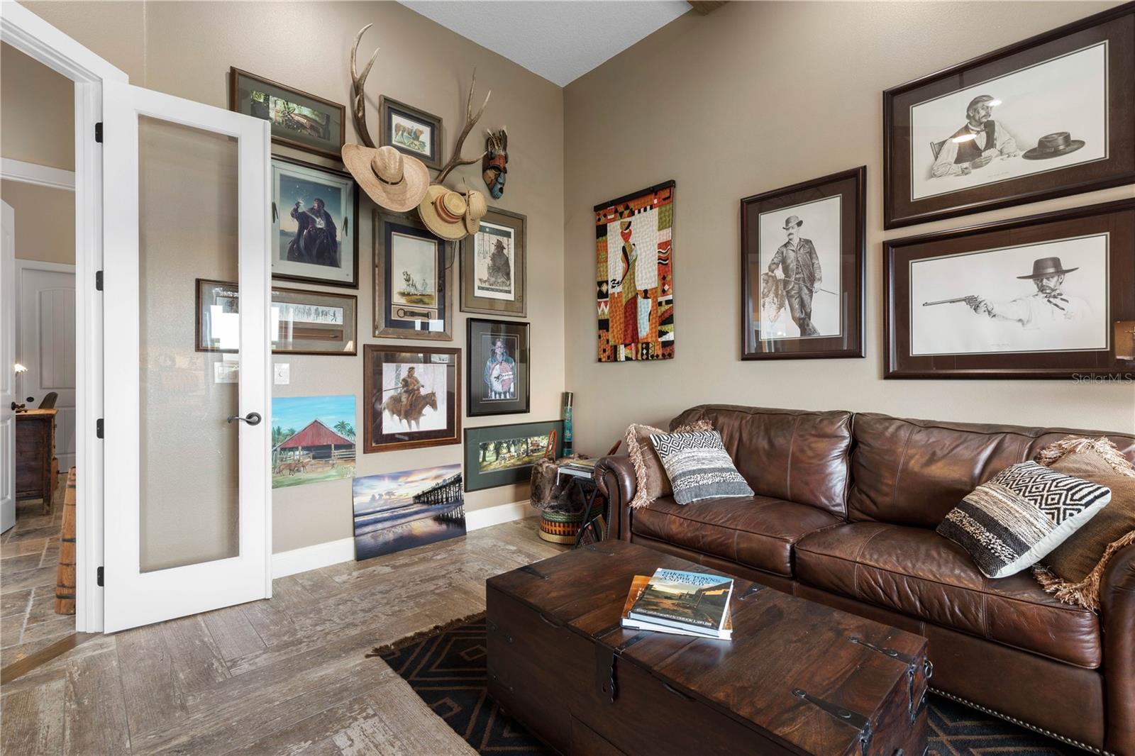 OCEAN CITY SUB - Residential