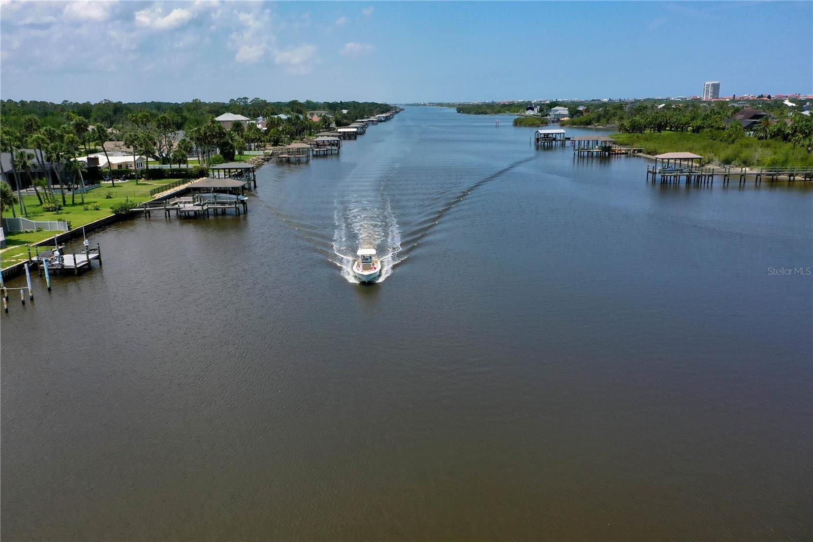 OCEAN CITY SUB - Residential