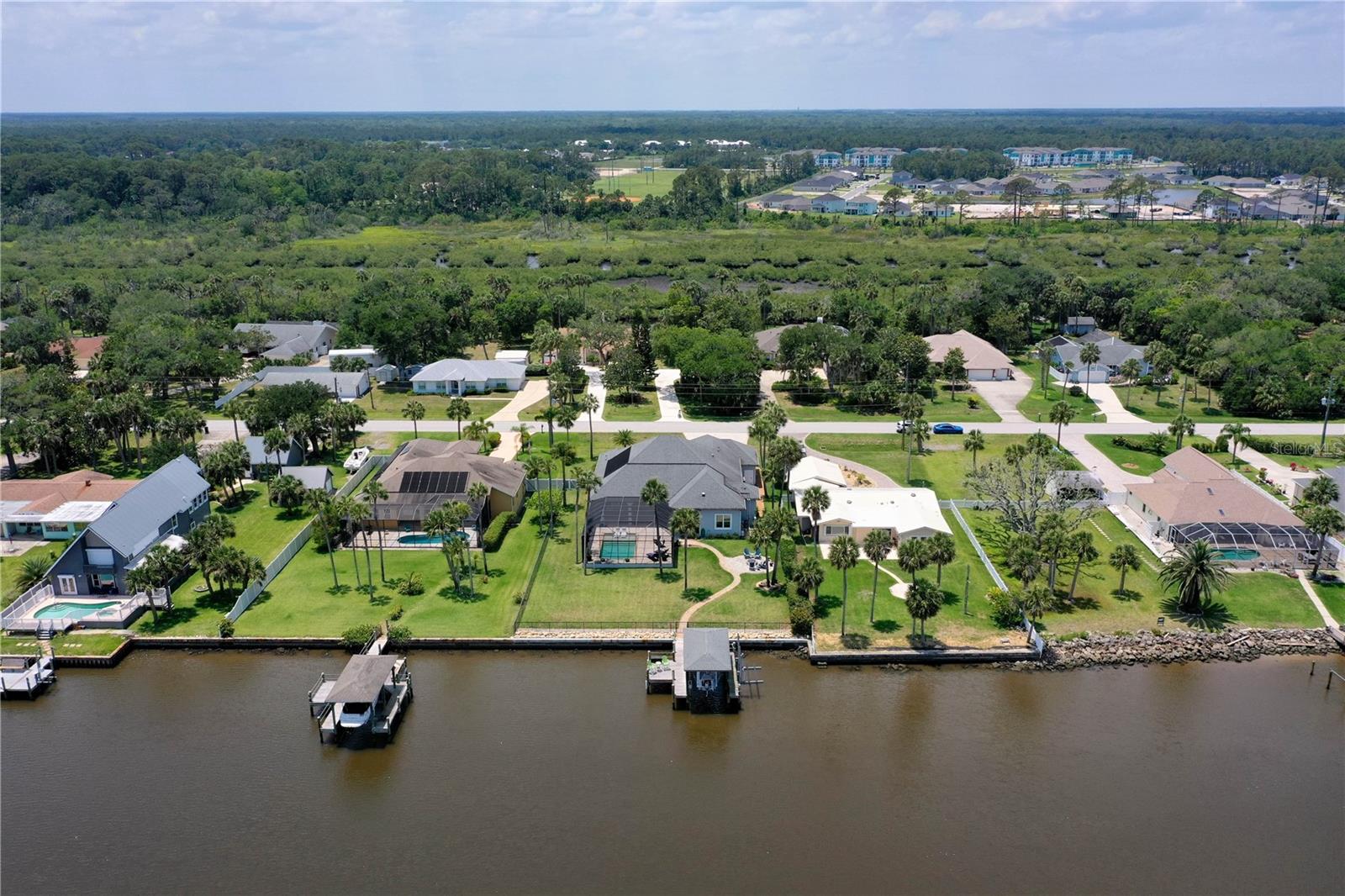 OCEAN CITY SUB - Residential